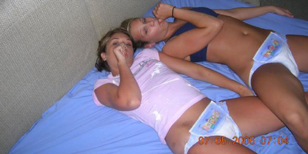 Diaper Cuties DiaperPornXXX